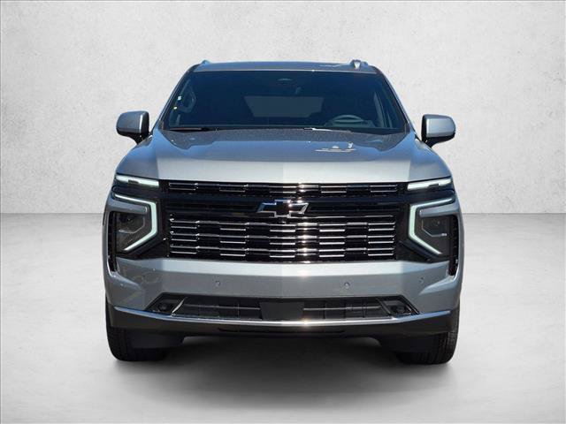New 2026 Chevrolet Tahoe High Country RWD image 6