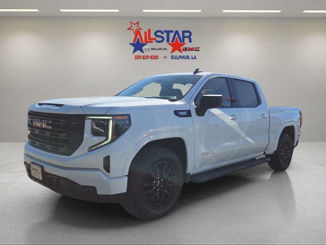 New 2026 GMC Sierra 1500 Elevation w/ Preferred Package image 3