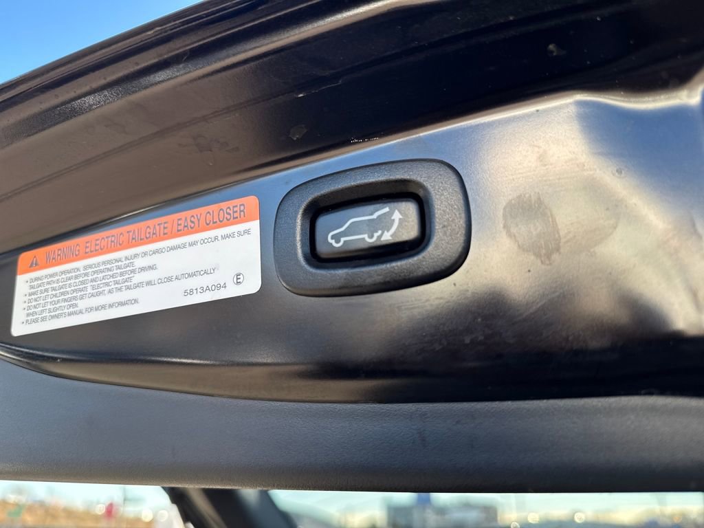 Used 2021 Mitsubishi Outlander GT image 8