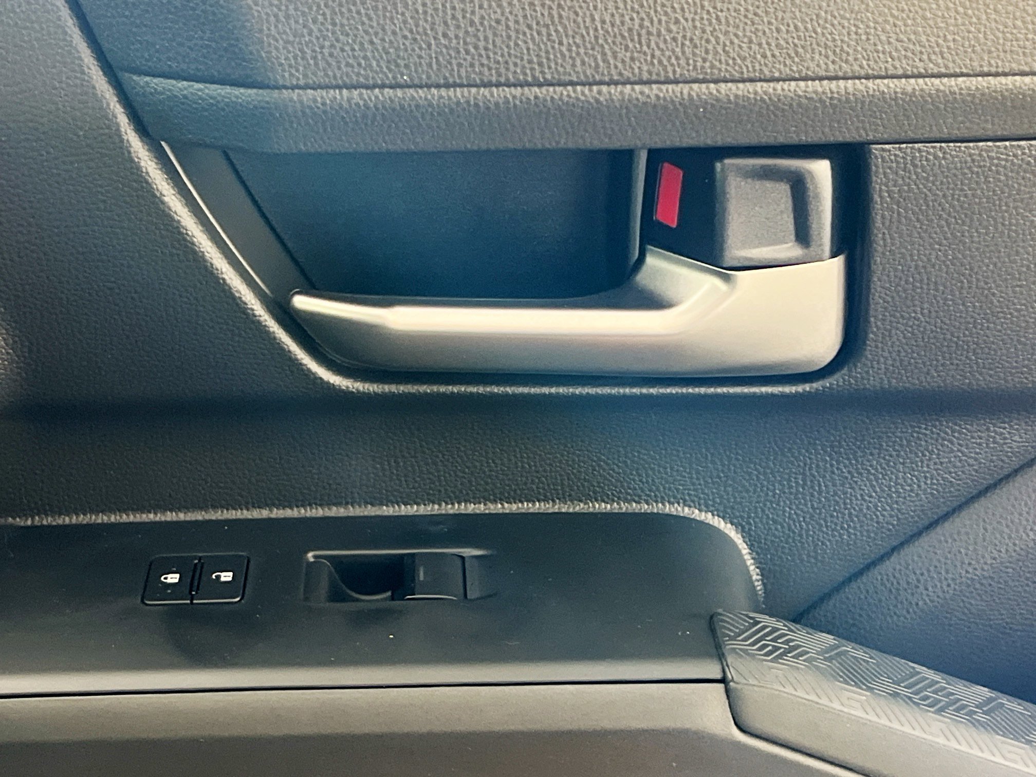 New 2025 Toyota Tacoma TRD Off-Road image 32