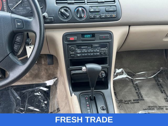 Used 1996 Honda Accord EX image 14