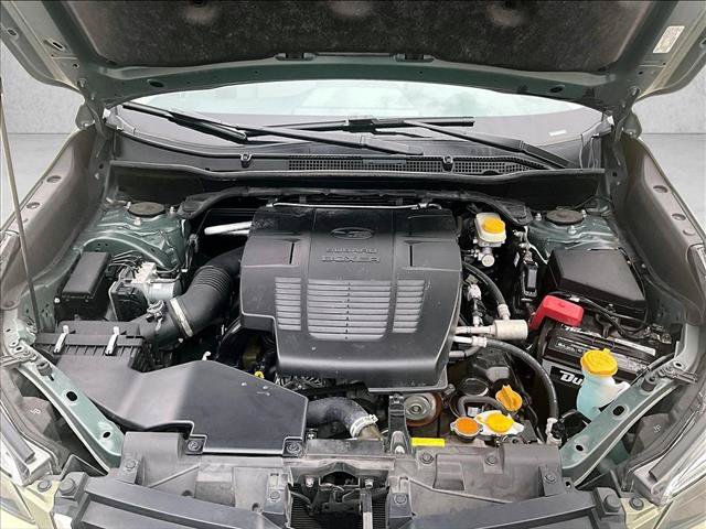 Used 2021 Subaru Forester Premium AWD/4WD image 11