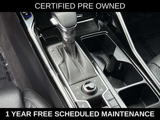 Used 2023 Kia Sorento SX AWD/4WD image 21