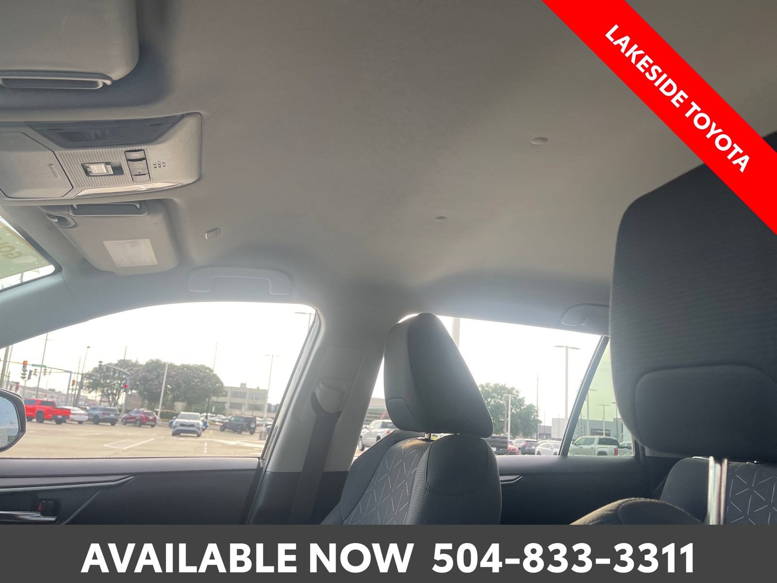Certified 2024 Toyota RAV4 XLE FWD image 31
