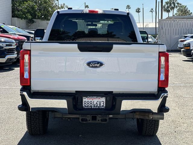 Used 2024 Ford F250 XLT image 5