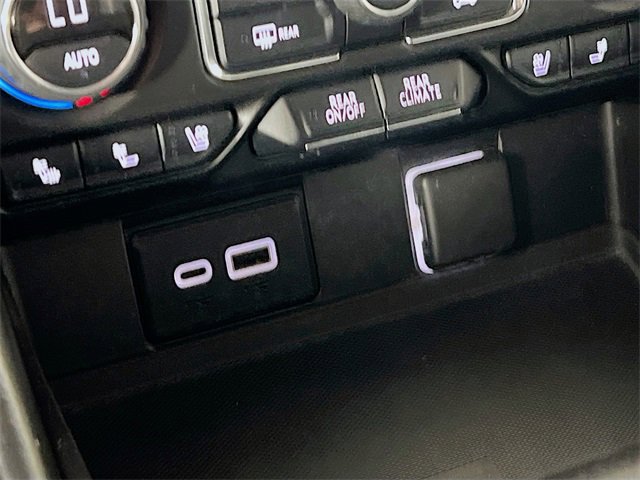 Used 2022 Chevrolet Tahoe Premier image 20