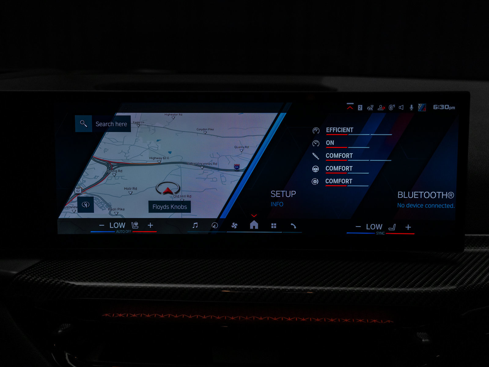 Used 2025 BMW M2 w/ Lighting Package RWD image 64