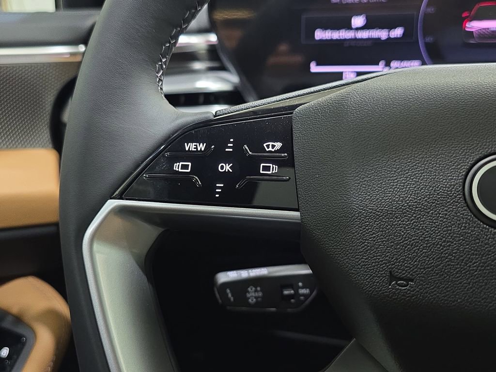 New 2026 Audi A6 3.0 image 16