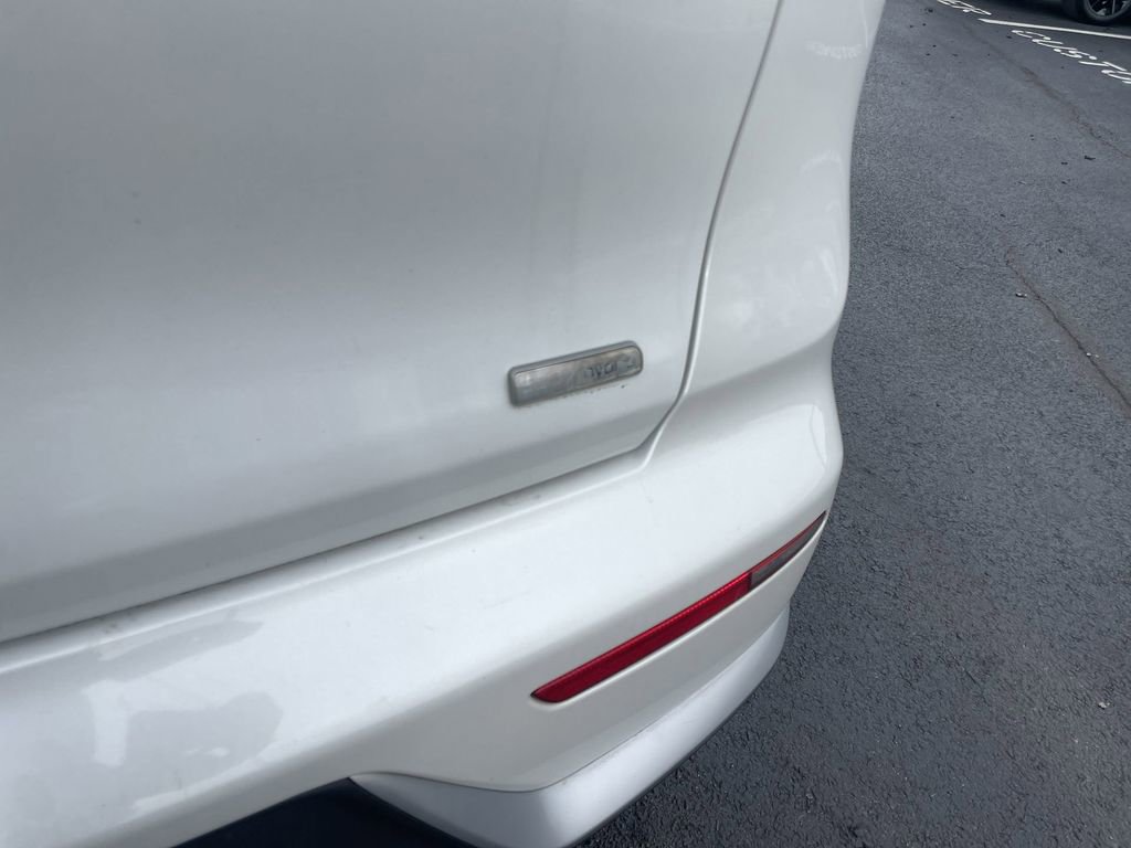 Used 2017 Kia Niro EX image 6