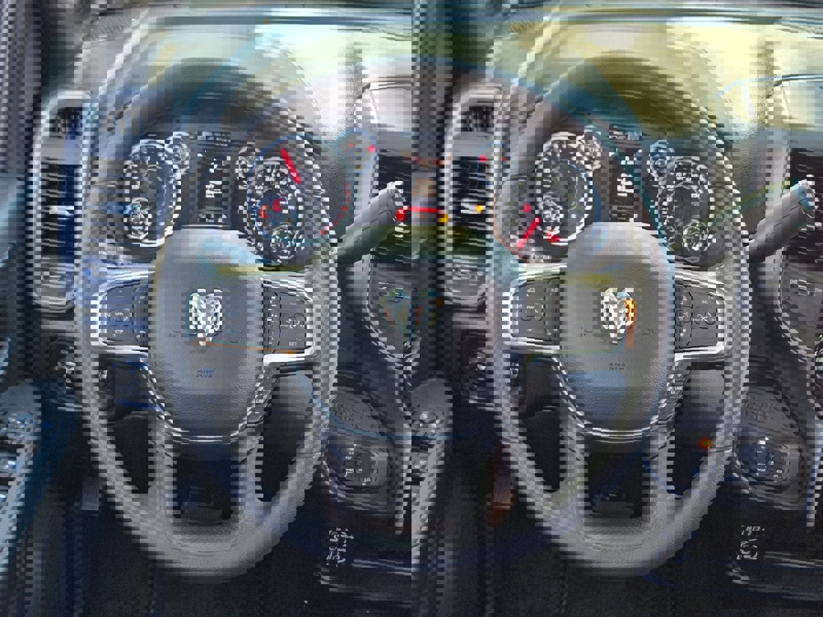 New 2026 RAM 2500 Tradesman image 28