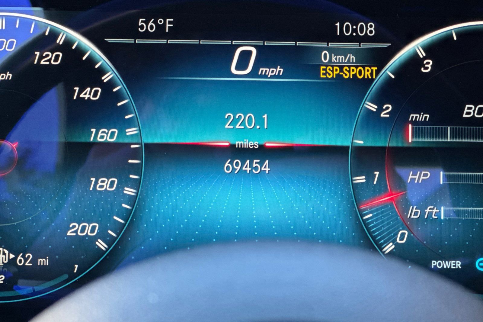 Used 2021 Mercedes-Benz E 53 AMG 4MATIC Cabriolet image 26