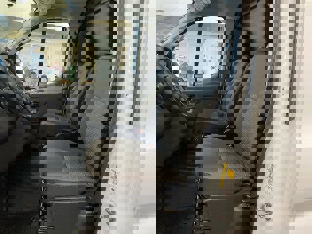 New 2024 Ford Transit 150 Low Roof image 11