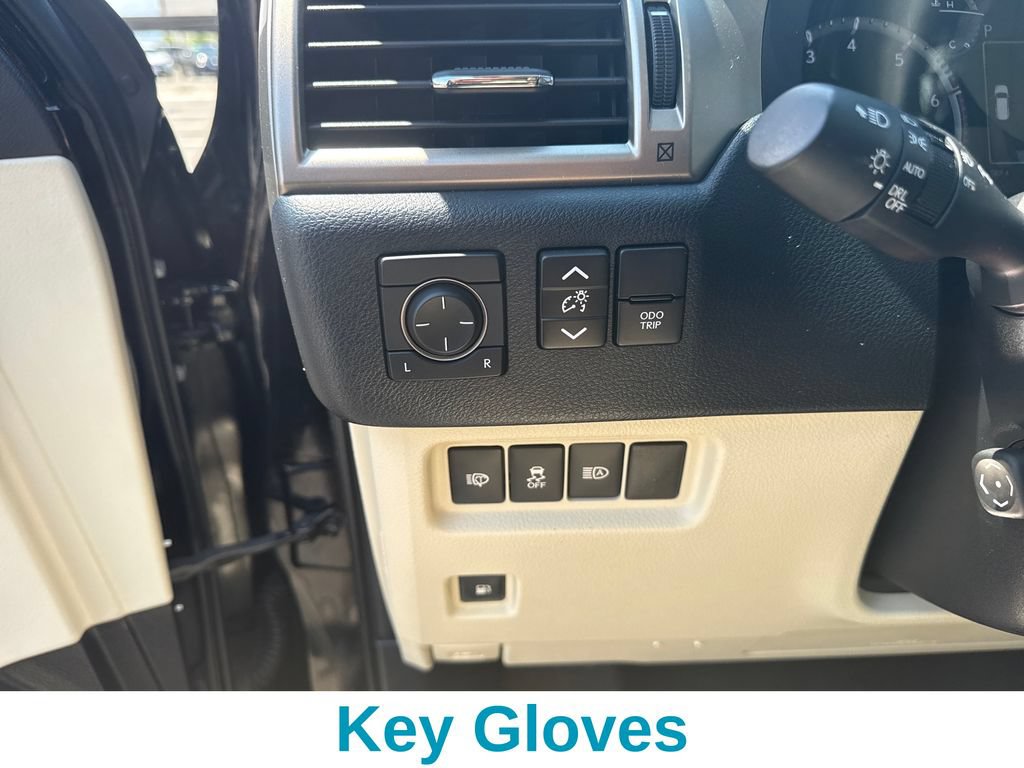 Used 2020 Lexus GX 460 Premium AWD/4WD image 13