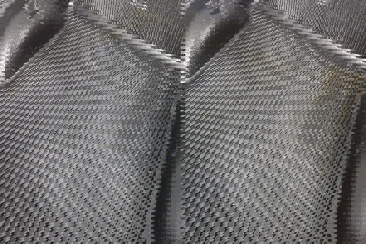 Used 2025 RAM 1500 Rebel w/ Rebel Level 1 Equipment Group image 17