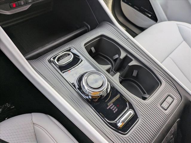 New 2026 Jeep Cherokee Limited image 12