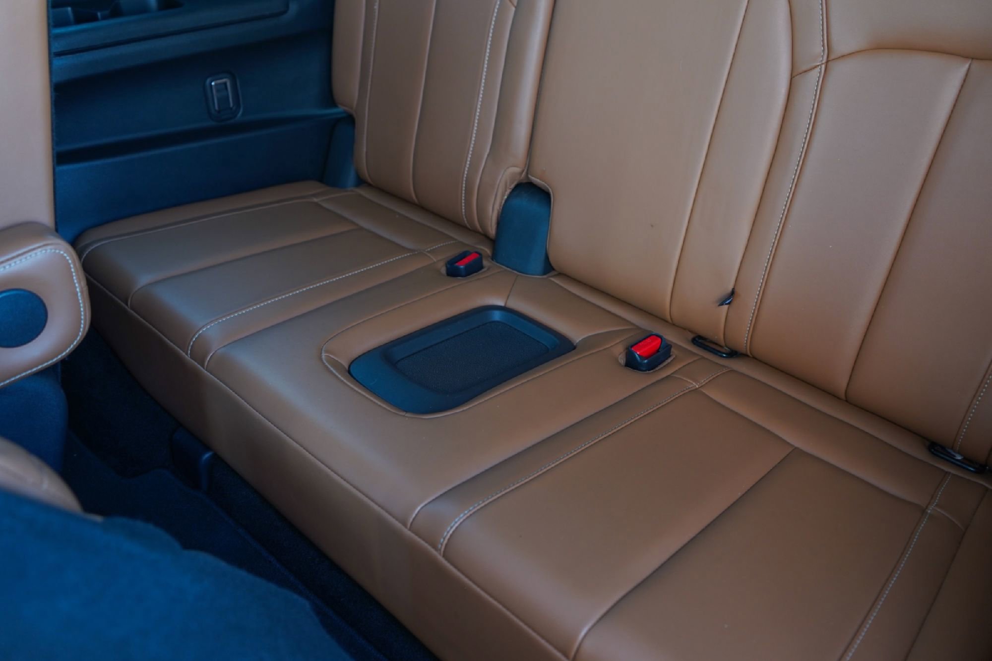 Certified 2023 INFINITI QX60 Autograph w/ Cargo Package image 28