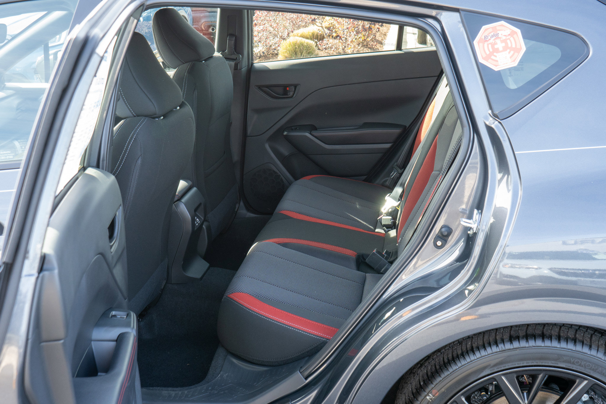 New 2026 Subaru Impreza RS image 19