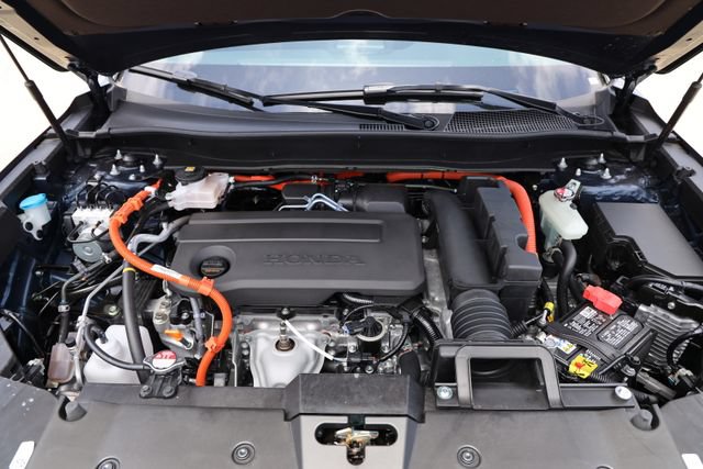 New 2026 Honda CR-V Sport image 10