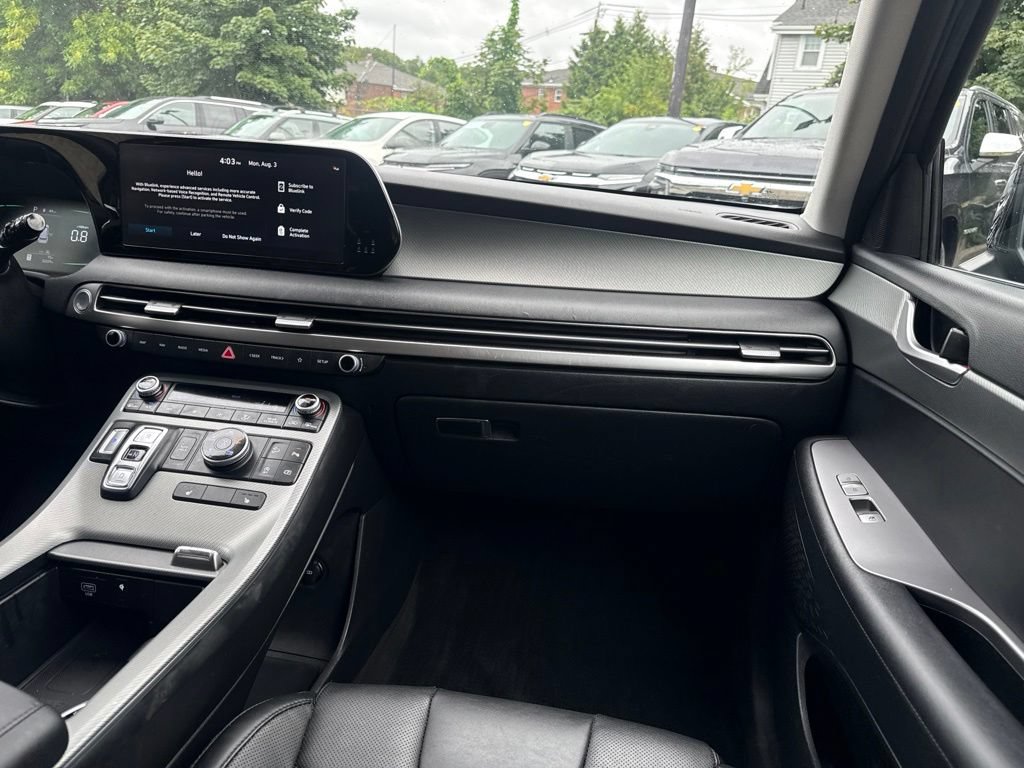 Certified 2024 Hyundai Palisade SEL AWD/4WD image 22