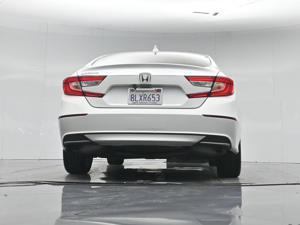 Used 2019 Honda Accord LX image 50