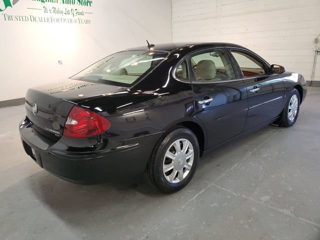 Used 2006 Buick LaCrosse CX FWD image 7