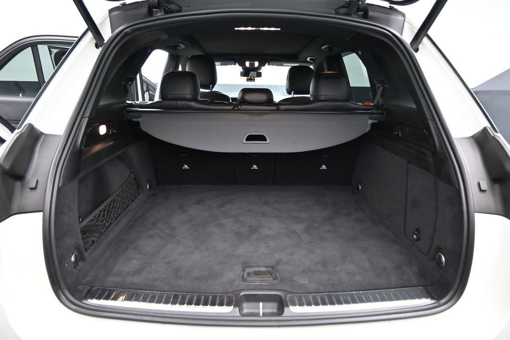 Used 2020 Mercedes-Benz GLE 350 4MATIC image 28