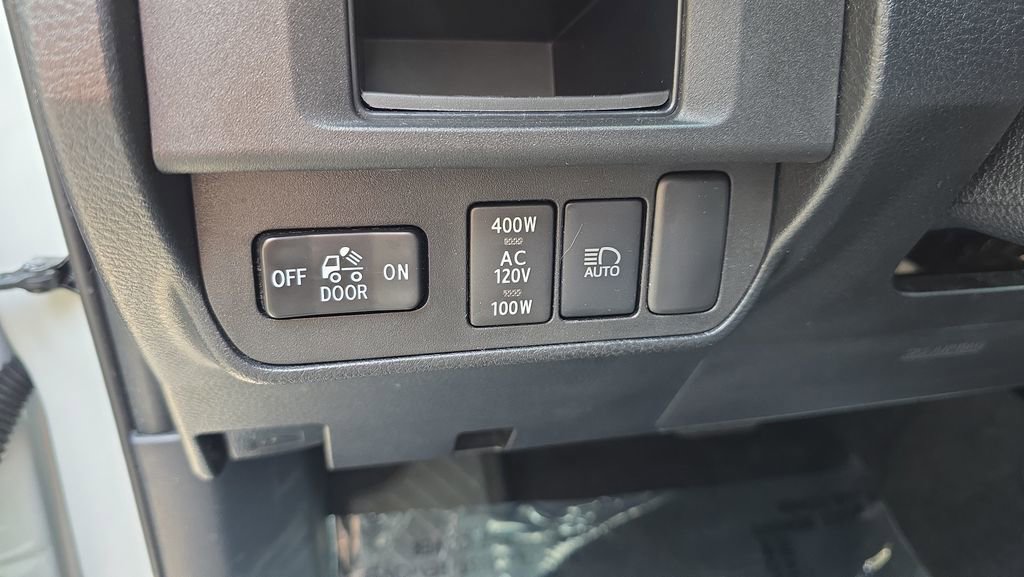 Used 2019 Toyota Tacoma TRD Pro image 12