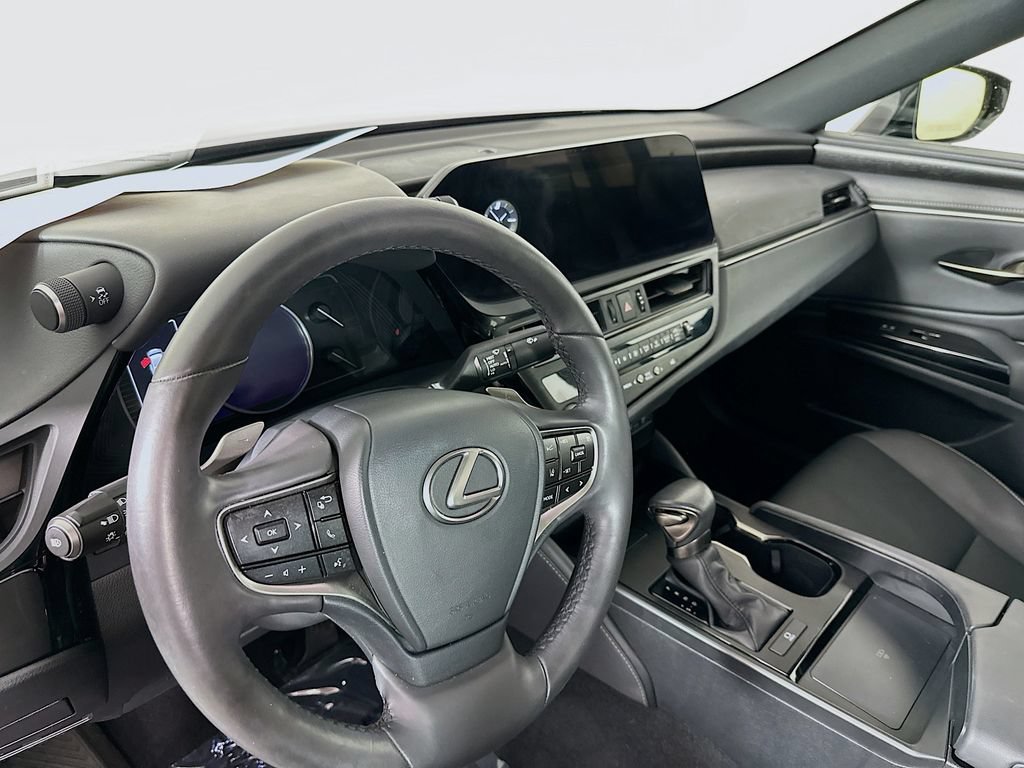 Used 2023 Lexus ES 350 w/ Premium Package FWD image 14