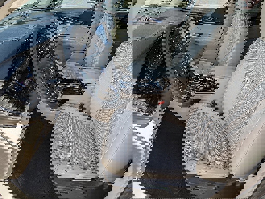 Certified 2023 Buick Envision Preferred image 3