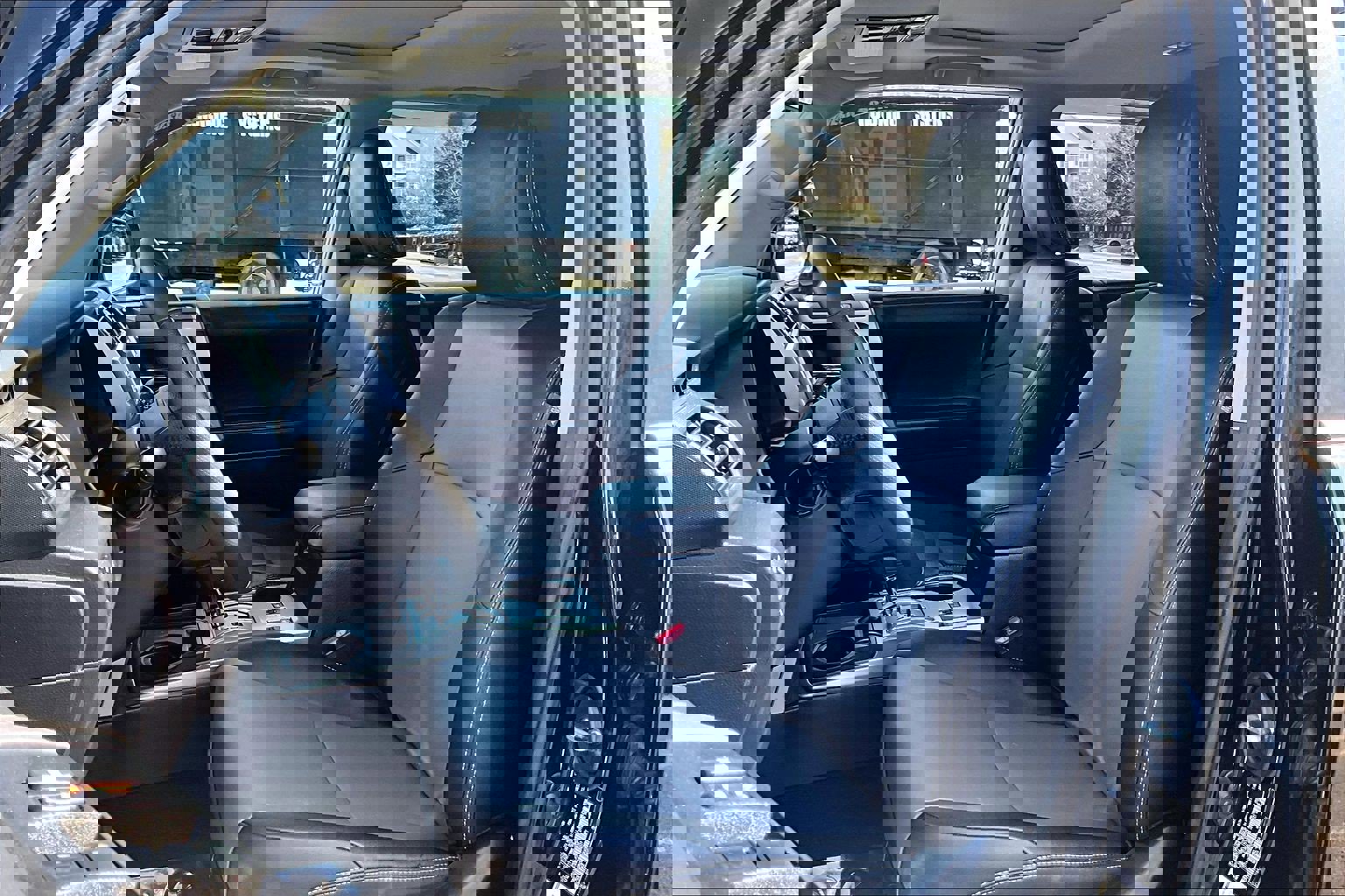 Used 2023 Toyota 4Runner SR5 Premium w/ Moonroof Package image 24