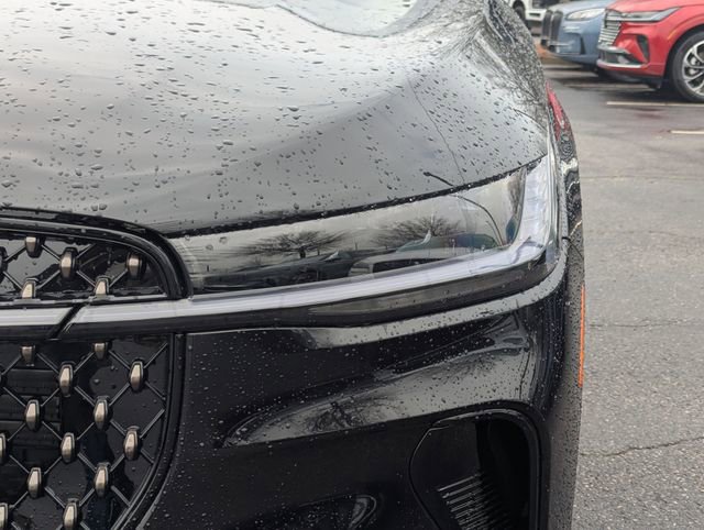 New 2026 Lincoln Nautilus Black Label image 8