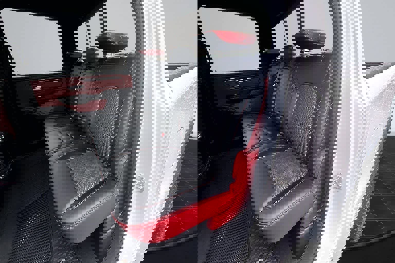 Used 2024 RAM 1500 Rebel w/ Rebel Level 1 Equipment Group image 13