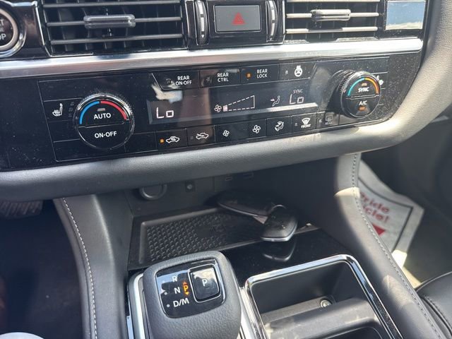 Certified 2024 Nissan Pathfinder SL AWD/4WD image 36