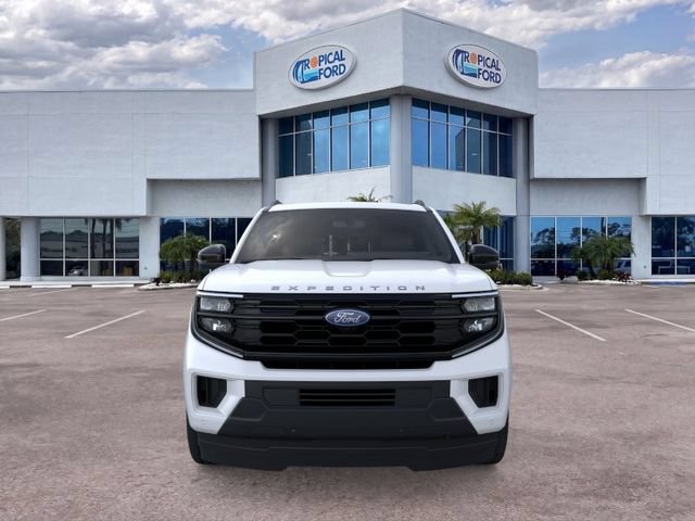 New 2026 Ford Expedition Active AWD/4WD image 6