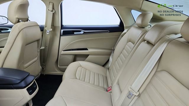 Used 2013 Ford Fusion SE FWD image 29