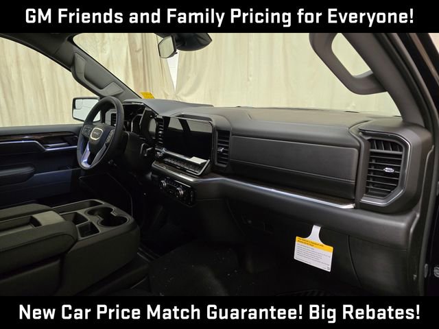 New 2026 GMC Sierra 1500 Elevation image 32