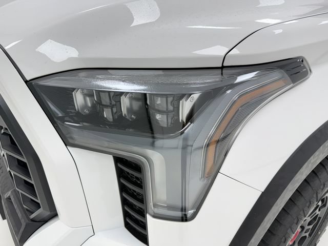 New 2026 Toyota Tundra TRD Pro AWD/4WD image 6