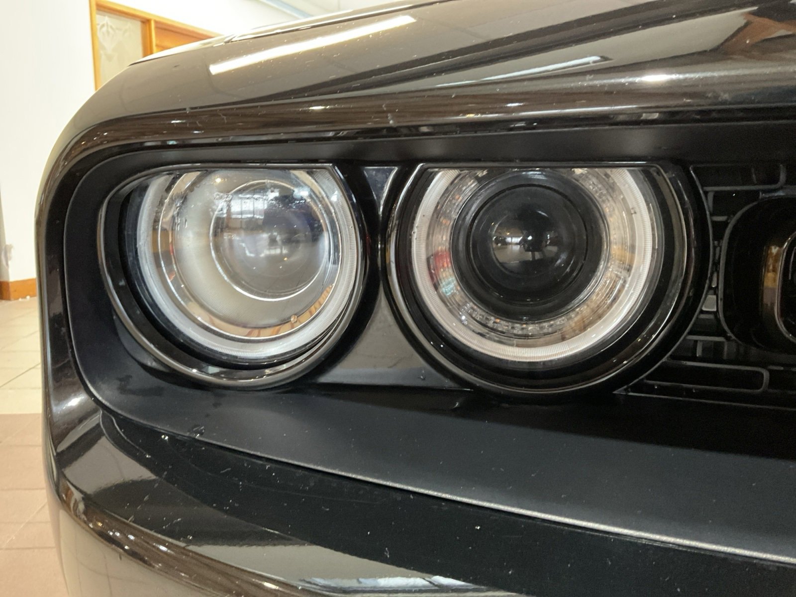 Used 2018 Dodge Challenger GT image 29