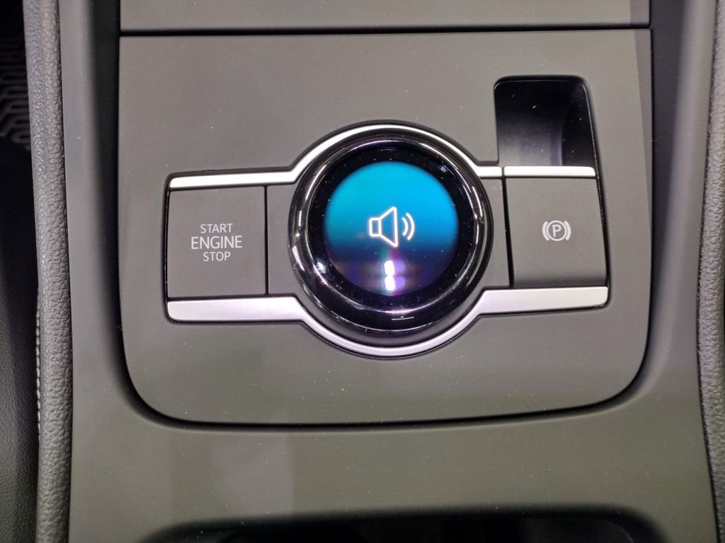 New 2025 Volkswagen Tiguan SE R-Line image 35