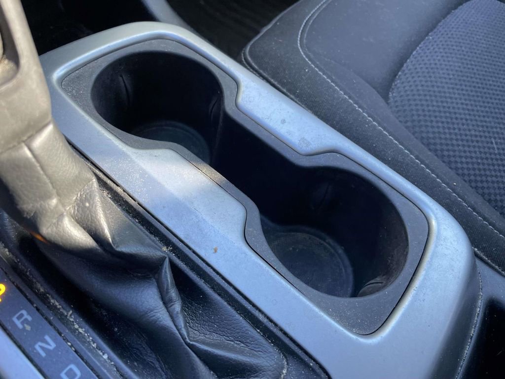 Used 2019 Chevrolet Colorado LT w/ LT Convenience Package image 41