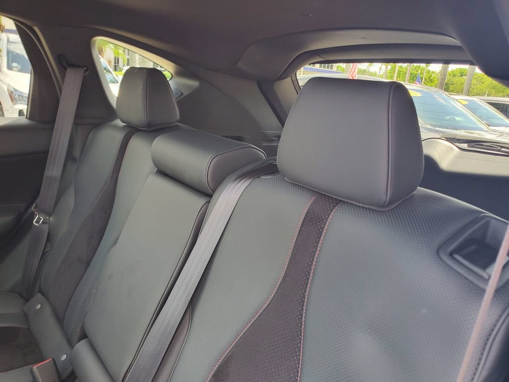 Used 2023 Acura RDX A-Spec AWD/4WD image 13