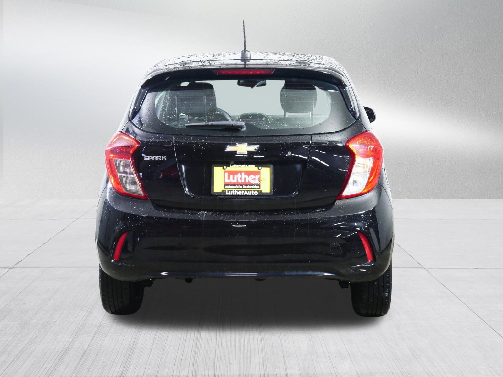 Used 2022 Chevrolet Spark LS image 6
