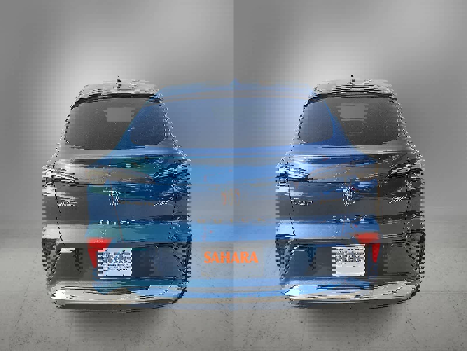 Used 2024 Buick Envista Avenir image 8