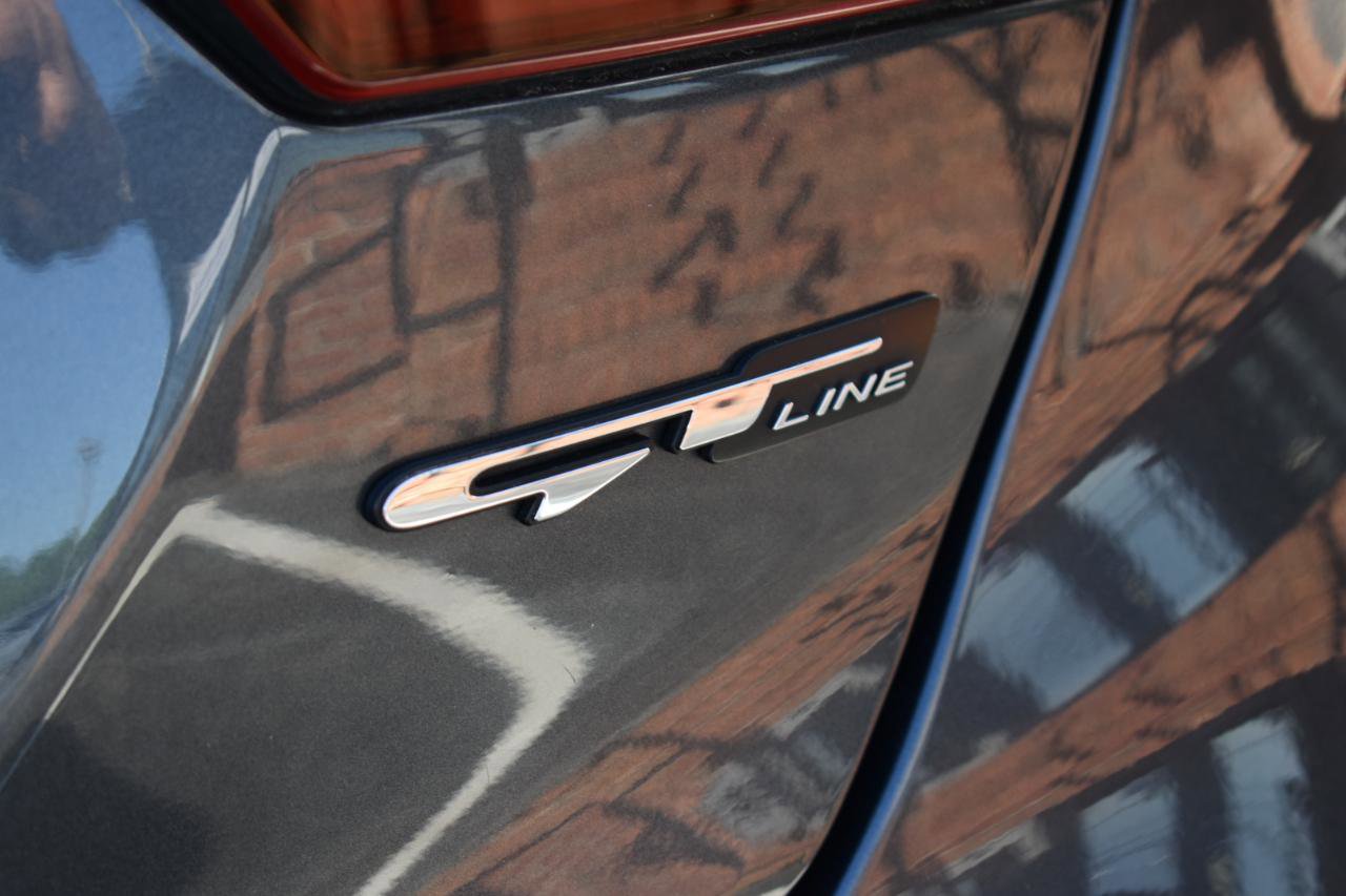 Used 2020 Kia Forte GT-Line FWD image 39