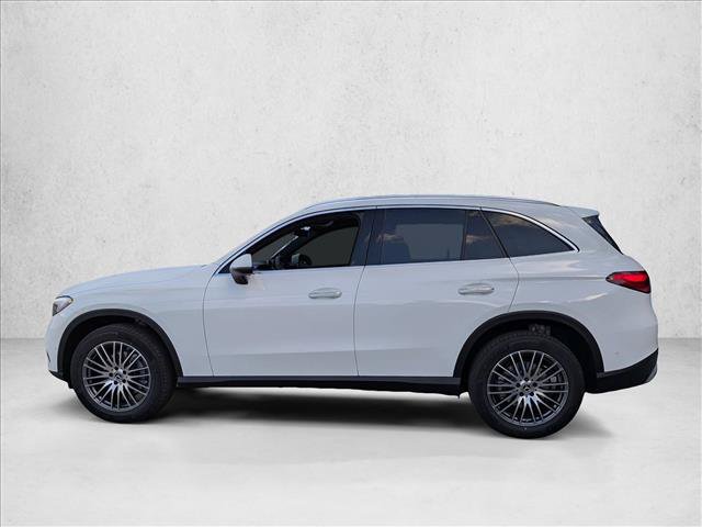 Used 2026 Mercedes-Benz GLC 300 image 5