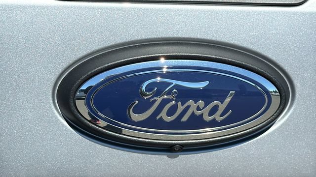 Used 2024 Ford Ranger Lariat w/ Trailer Tow Package AWD/4WD image 28