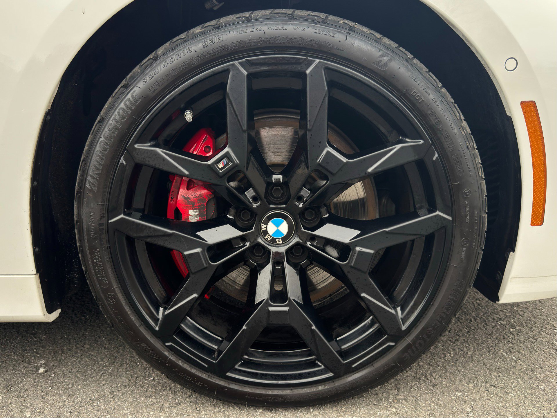 Used 2025 BMW 440i xDrive Convertible w/ Premium Package image 31