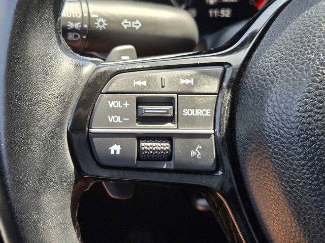 Used 2023 Honda Civic Sport image 26