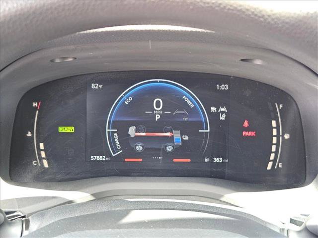Used 2025 Toyota Camry LE FWD image 14