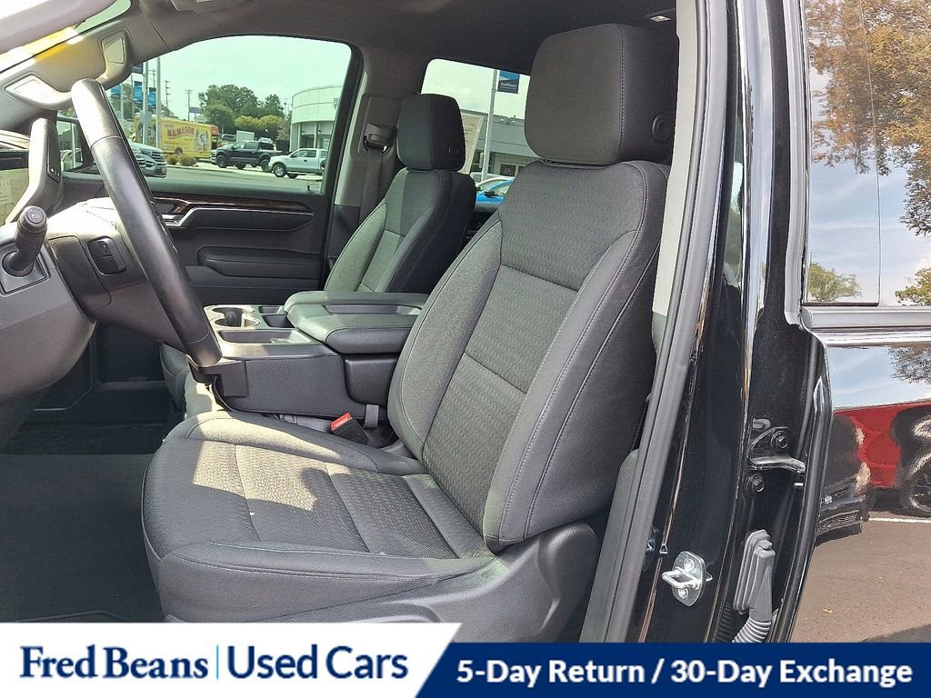 Certified 2022 GMC Sierra 1500 Elevation image 14